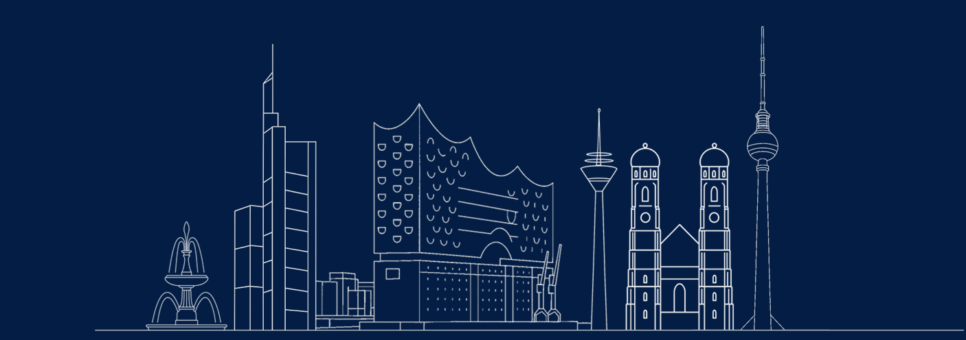Skyline DE website 2.0