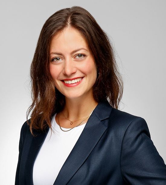 Stefanie Christen