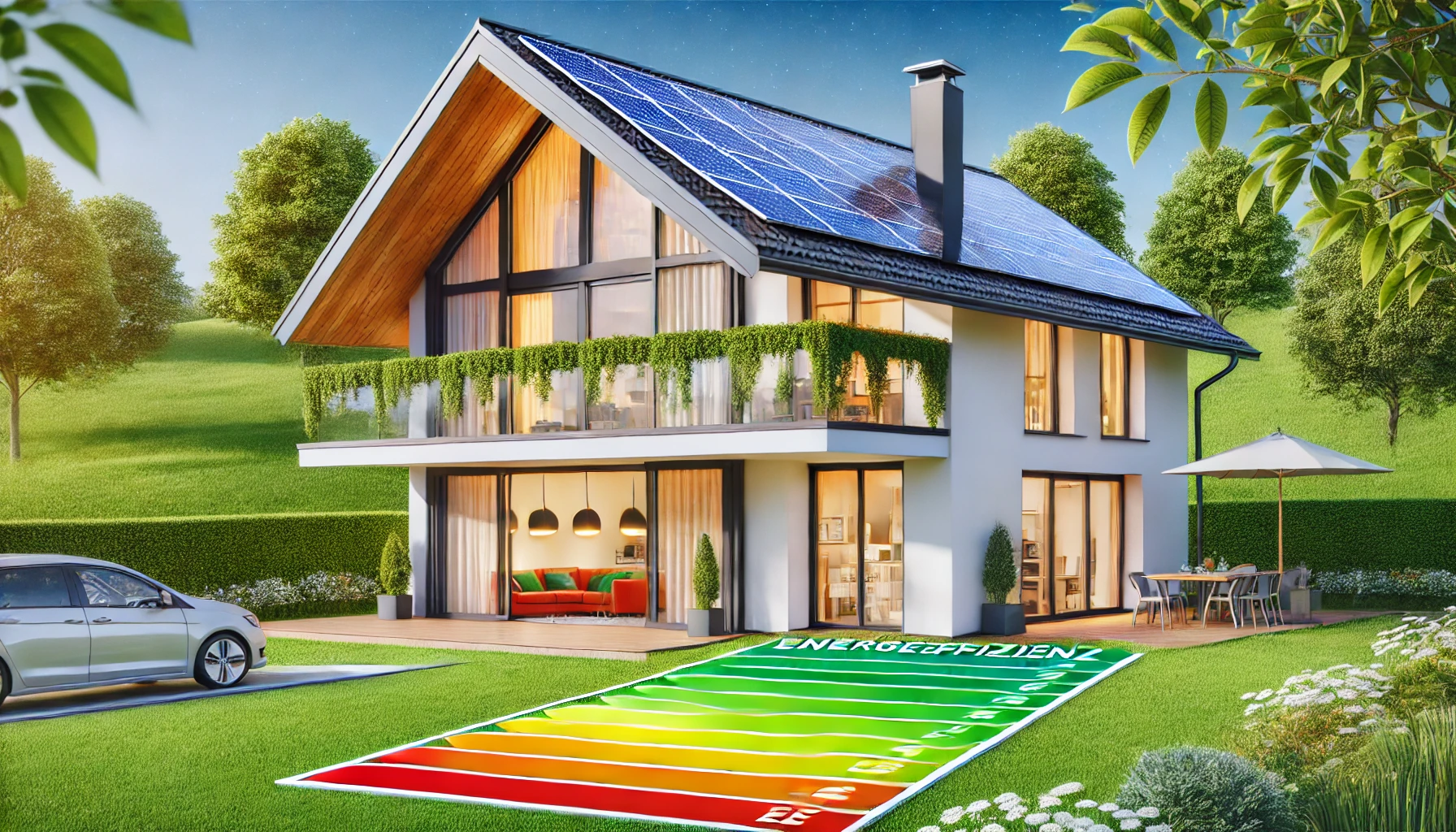 Was die neuen Energieeffizienzstandards 2025 wirklich bedeuten