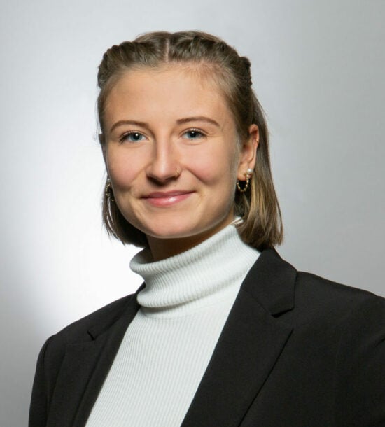 Rebecca Zymek