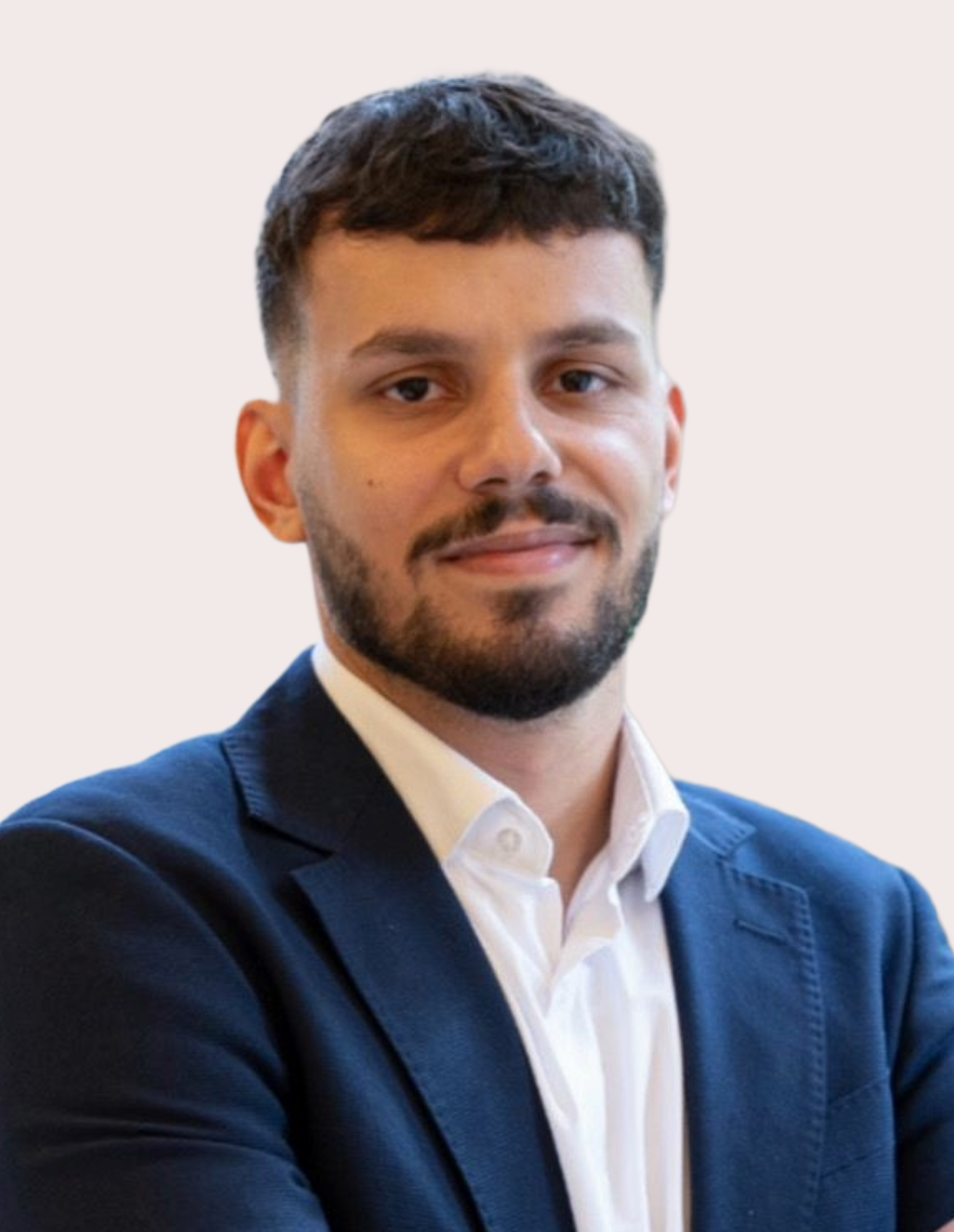 Niklas Nassim Leonhardt