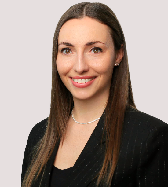 Elizaveta Emelyanova